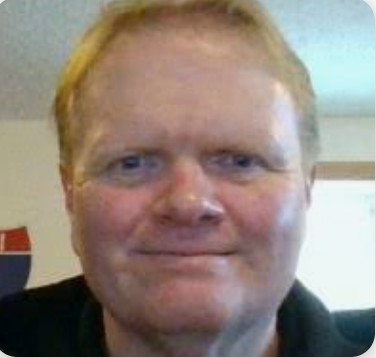 Team member, David Johnson