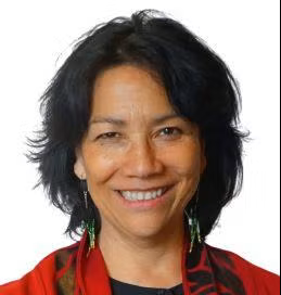 Team member, Leslie Varley