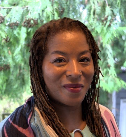 Team member, Angela J. Gray