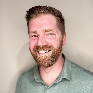 Team member, David Mellor