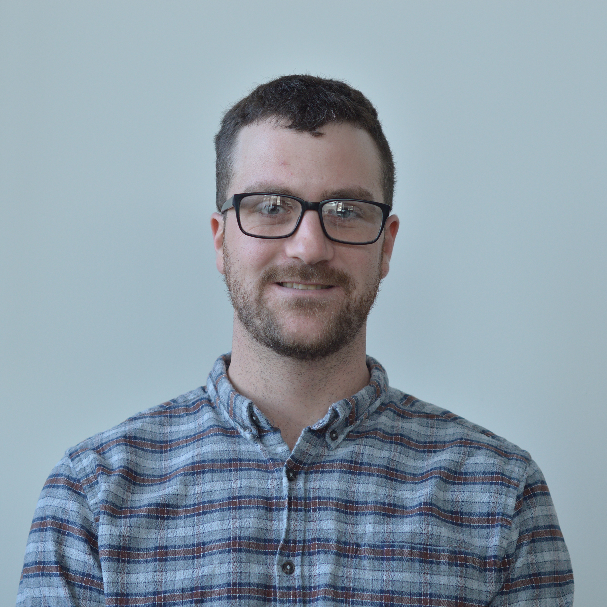 Team member, Steven Polich 