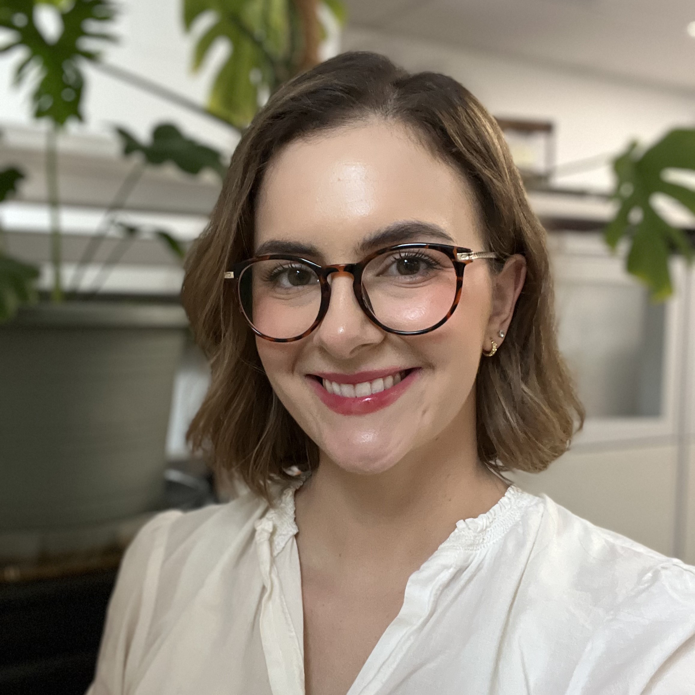 Team member, Jillian Fazio RPP, MCIP