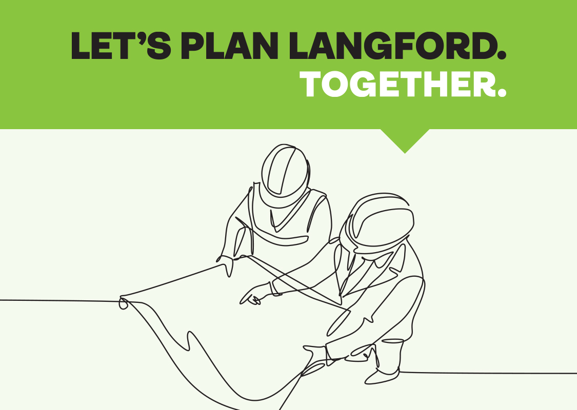 Map on unreasonable construction impacts Construction Impact