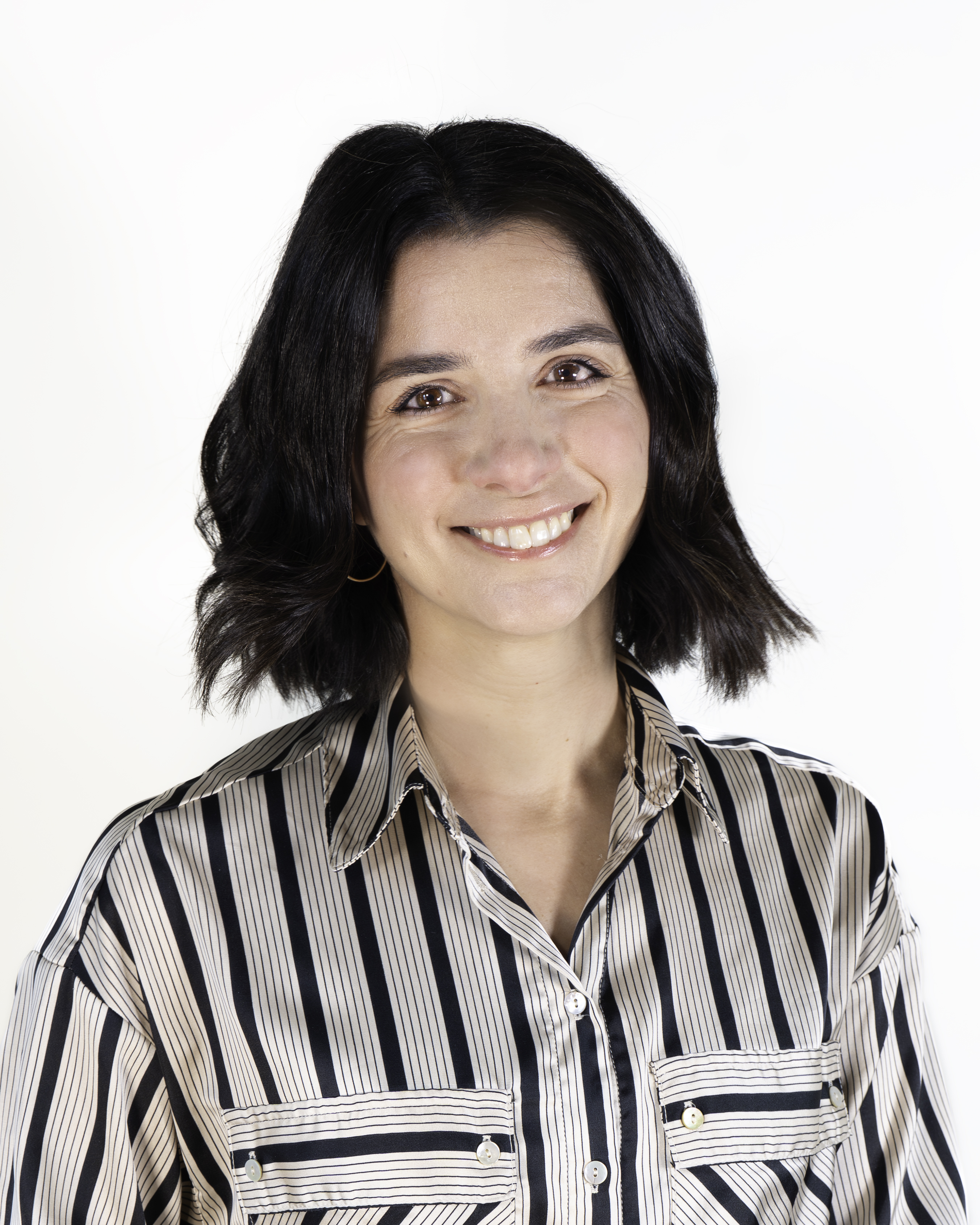 Team member, Çağla Erginer, B.Eng, MBA