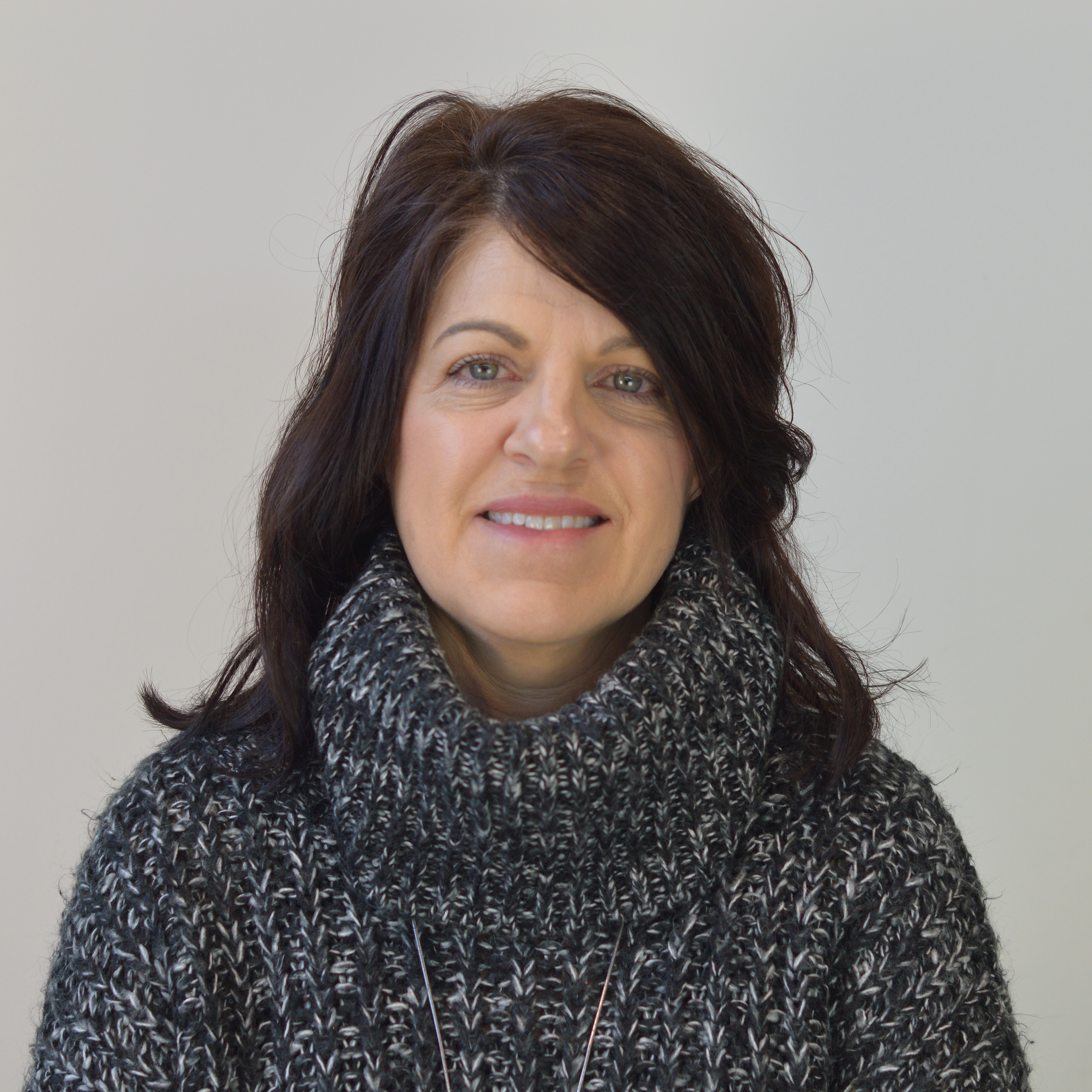 Team member, Paula Wake