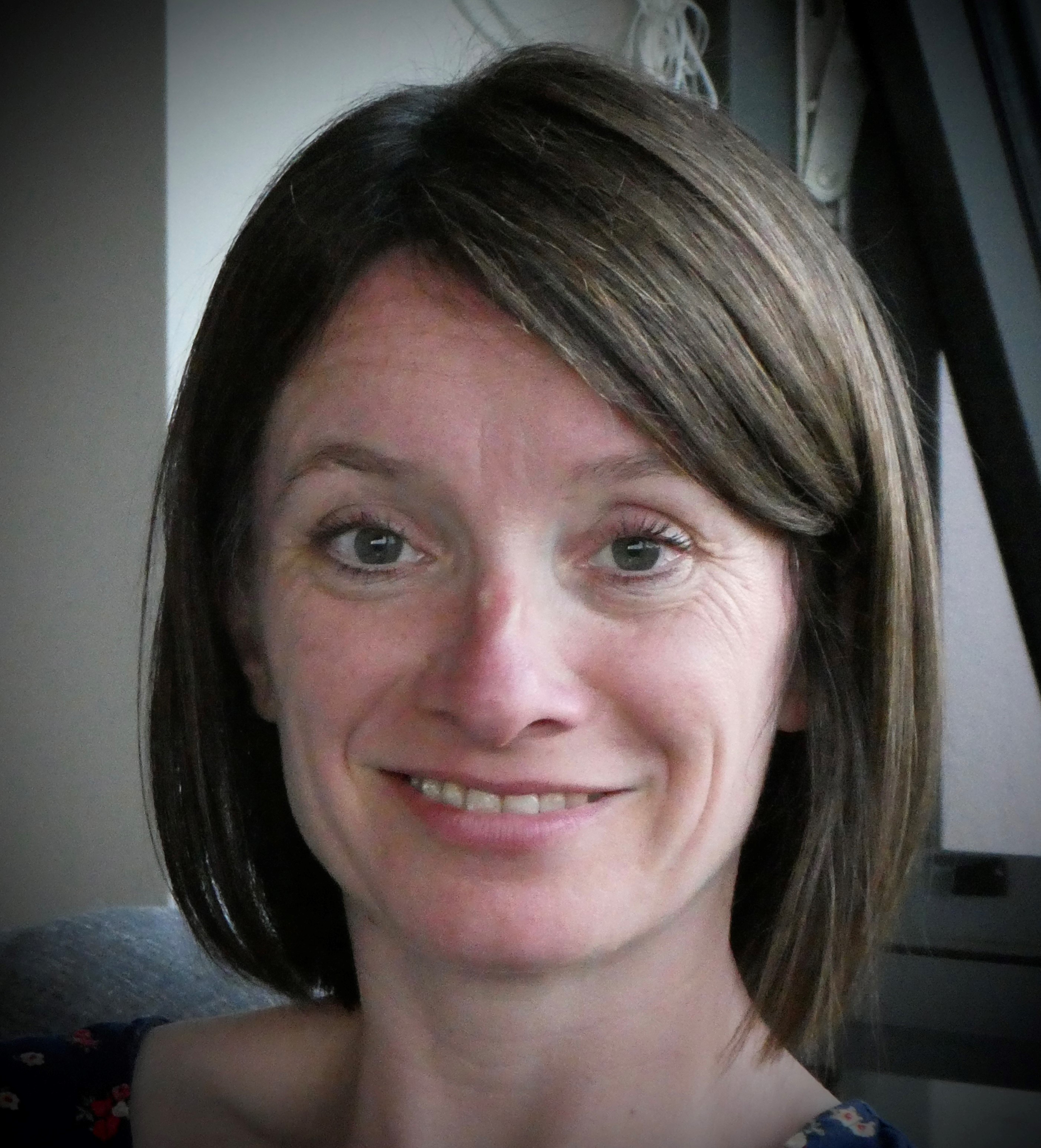 Team member, Rachael Jones