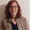 Team member, Katarina Cvetkovic 