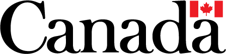 Government of Canada logo.