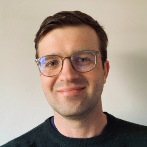 Team member, Jonathan Pradinuk