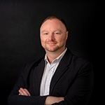 Team member, Phil Caldwell	, RPP MCIP