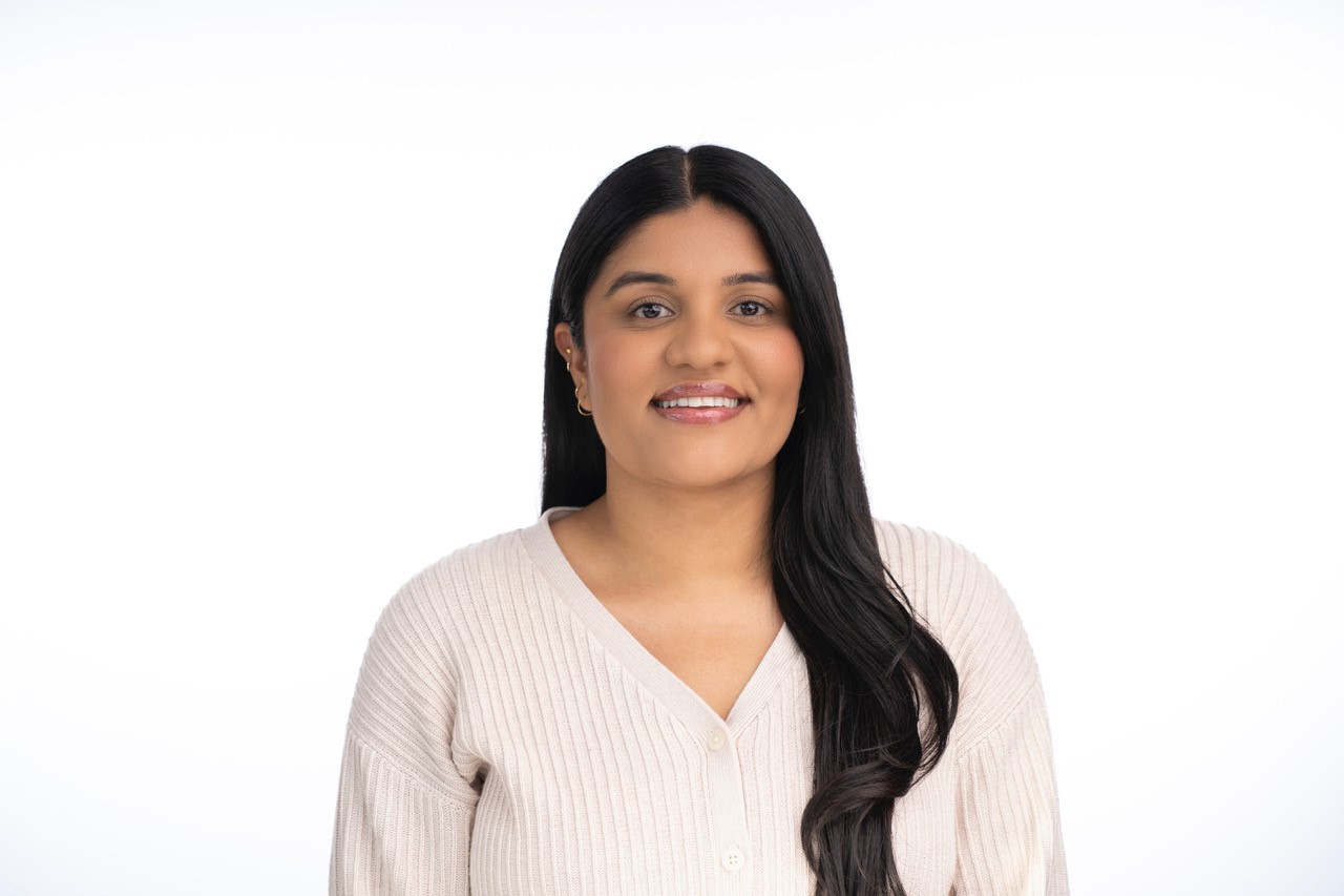 Team member, Amrit Kuner