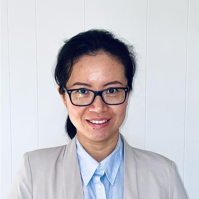 Team member, Yan Lao