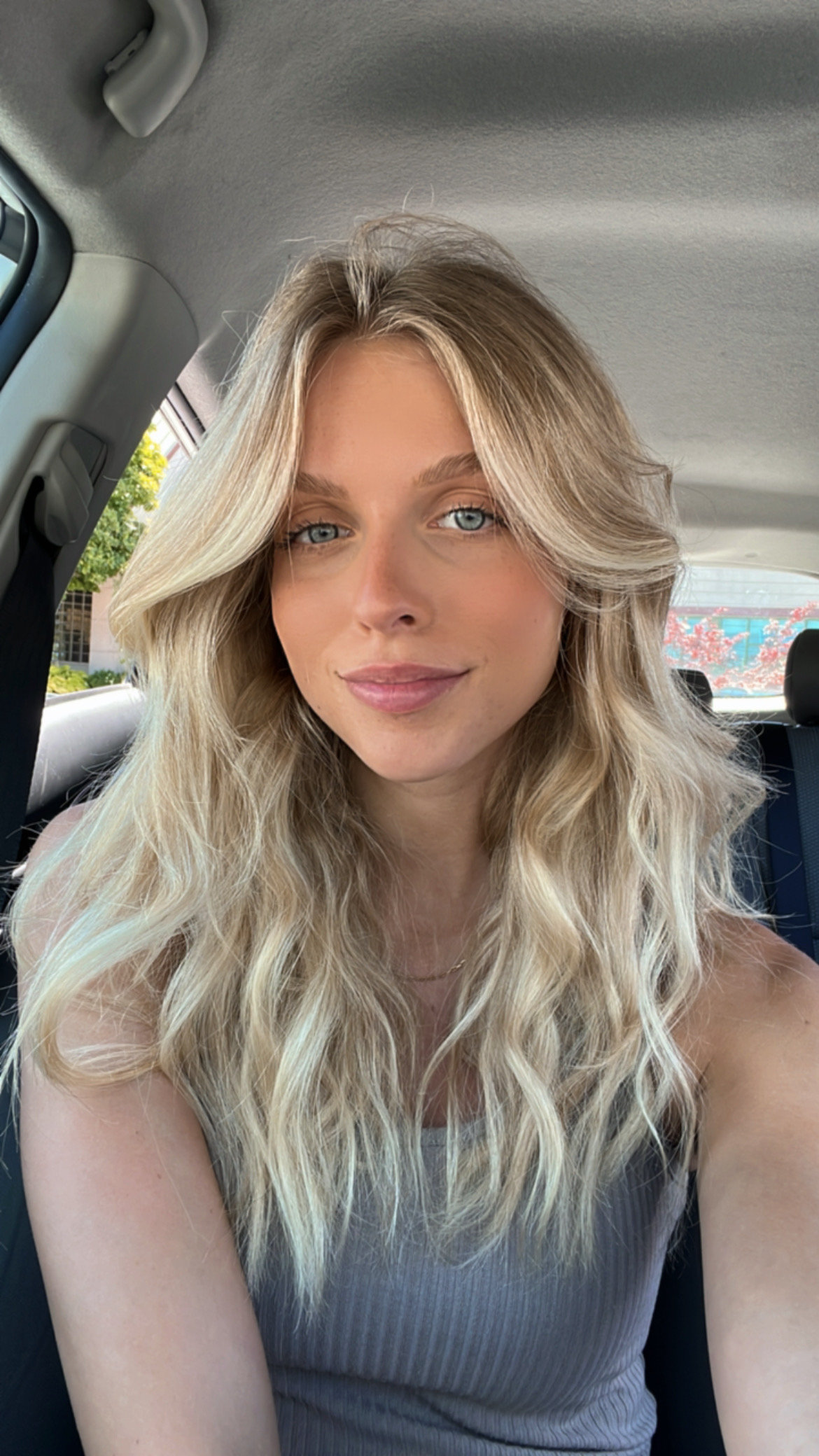 Team member, Marah Minor