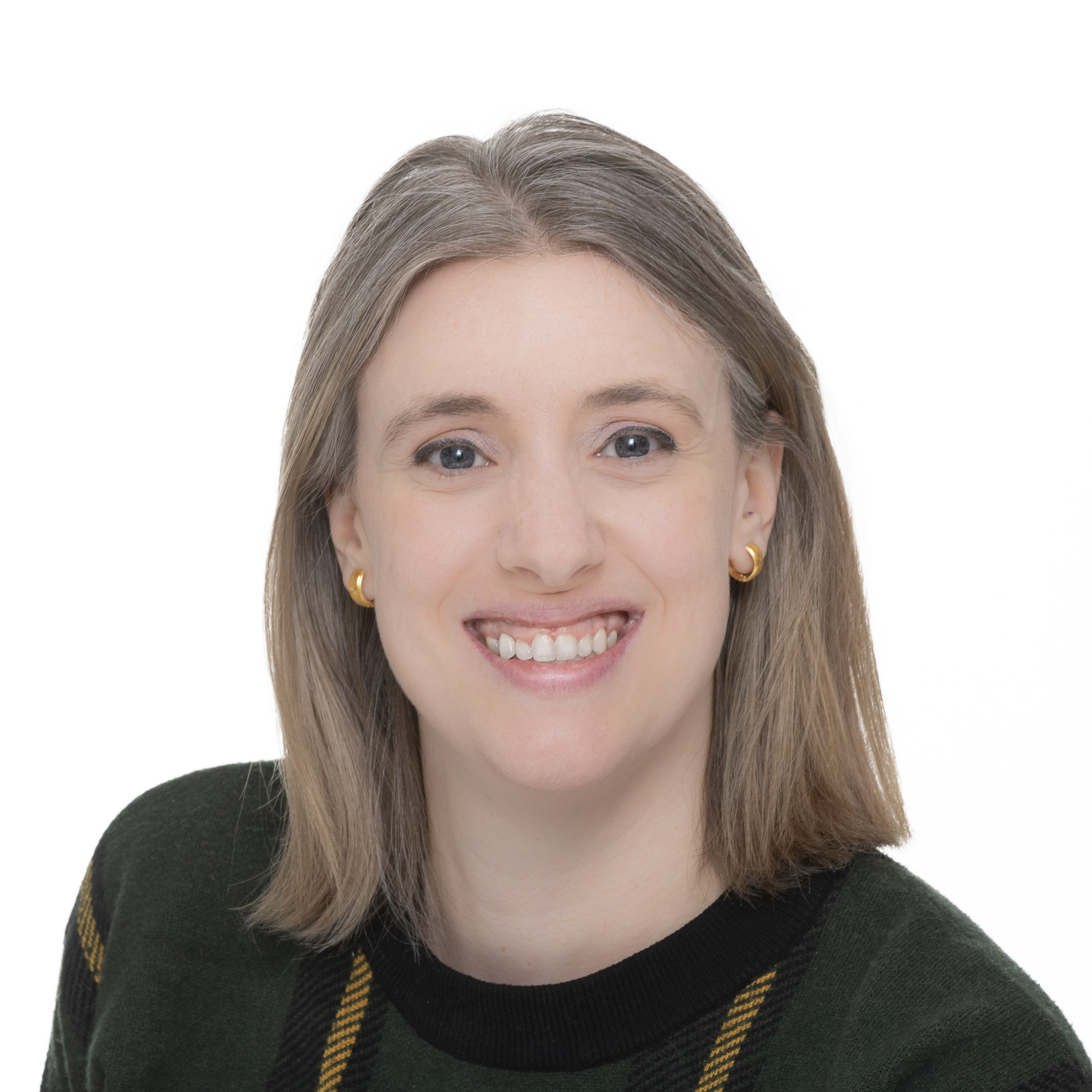 Membre de l’équipe, Ashley Robichaud