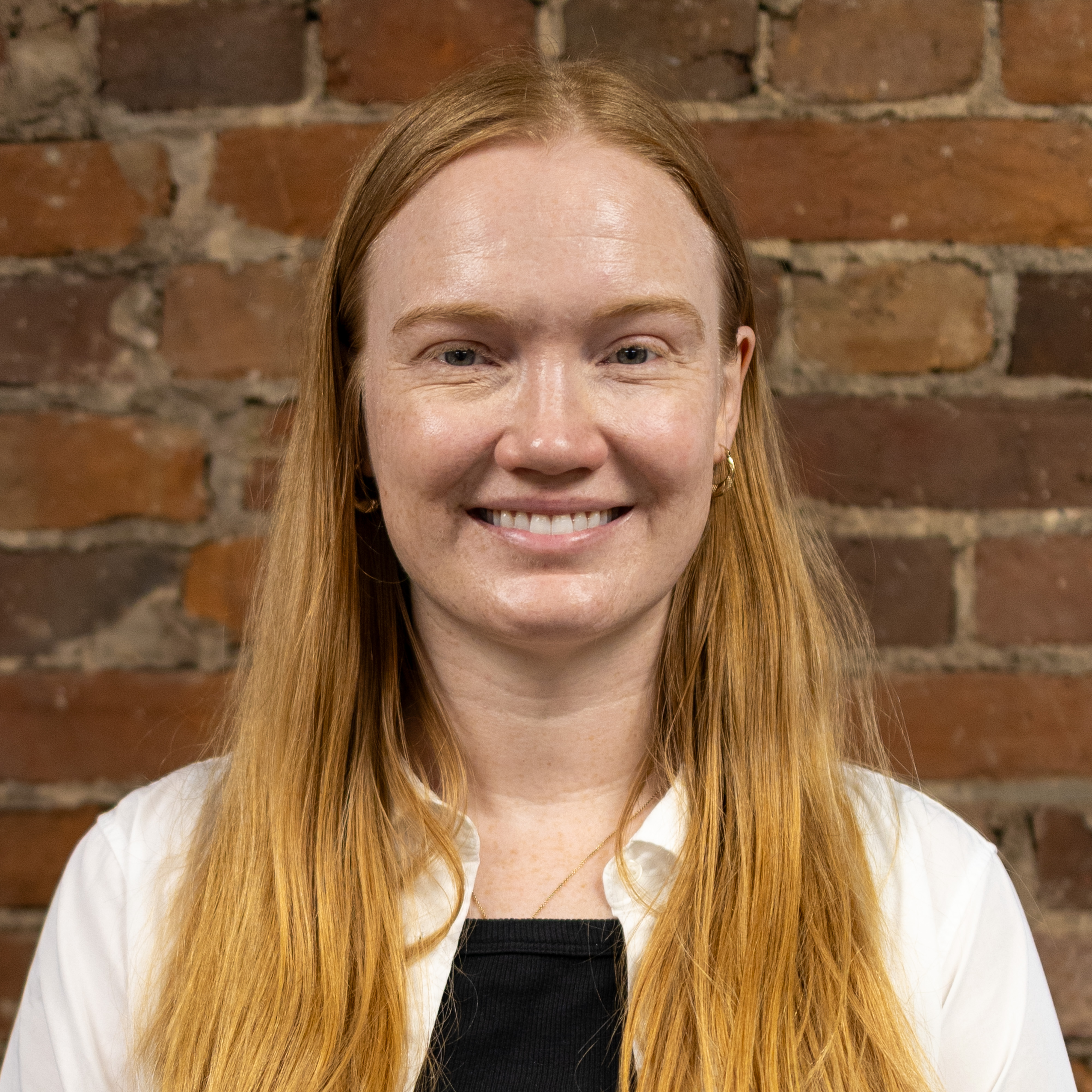 Team member, Bailey Austin-Macmillan
