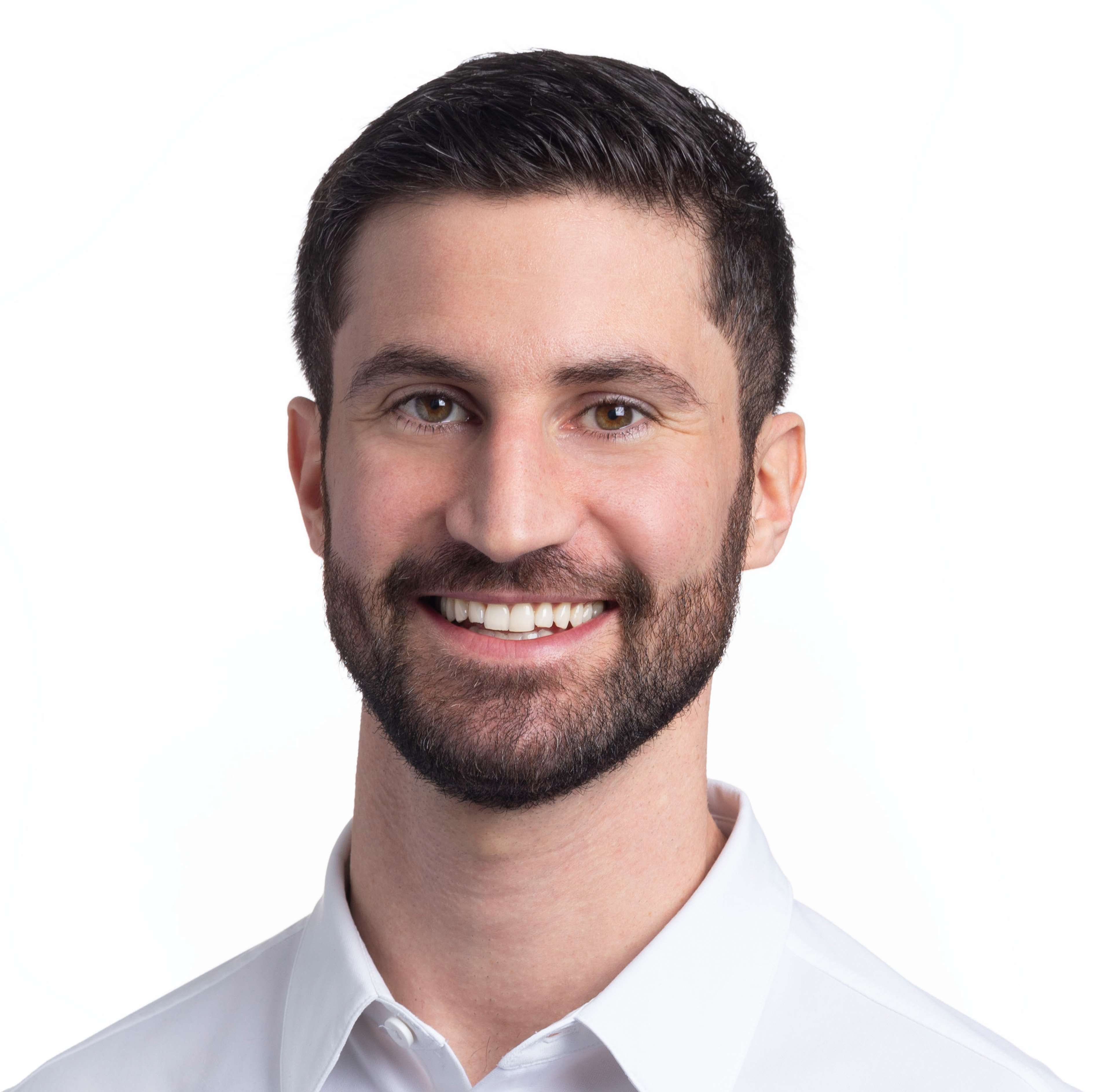 Membre de l’équipe, Jamie Goodman, CPA, CA 