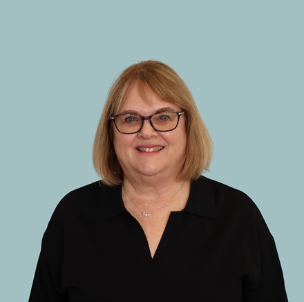 Team member, Tammie Ryall