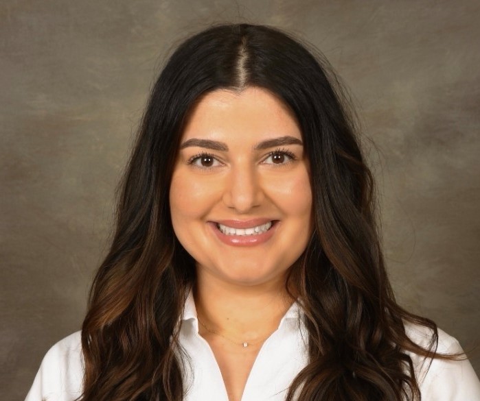 Membre de l’équipe, Rayane Baïtiche