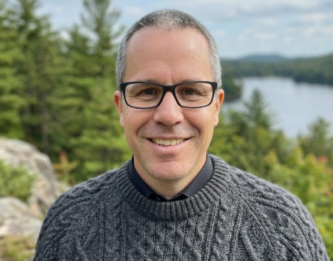 Team member, Edward Hilton