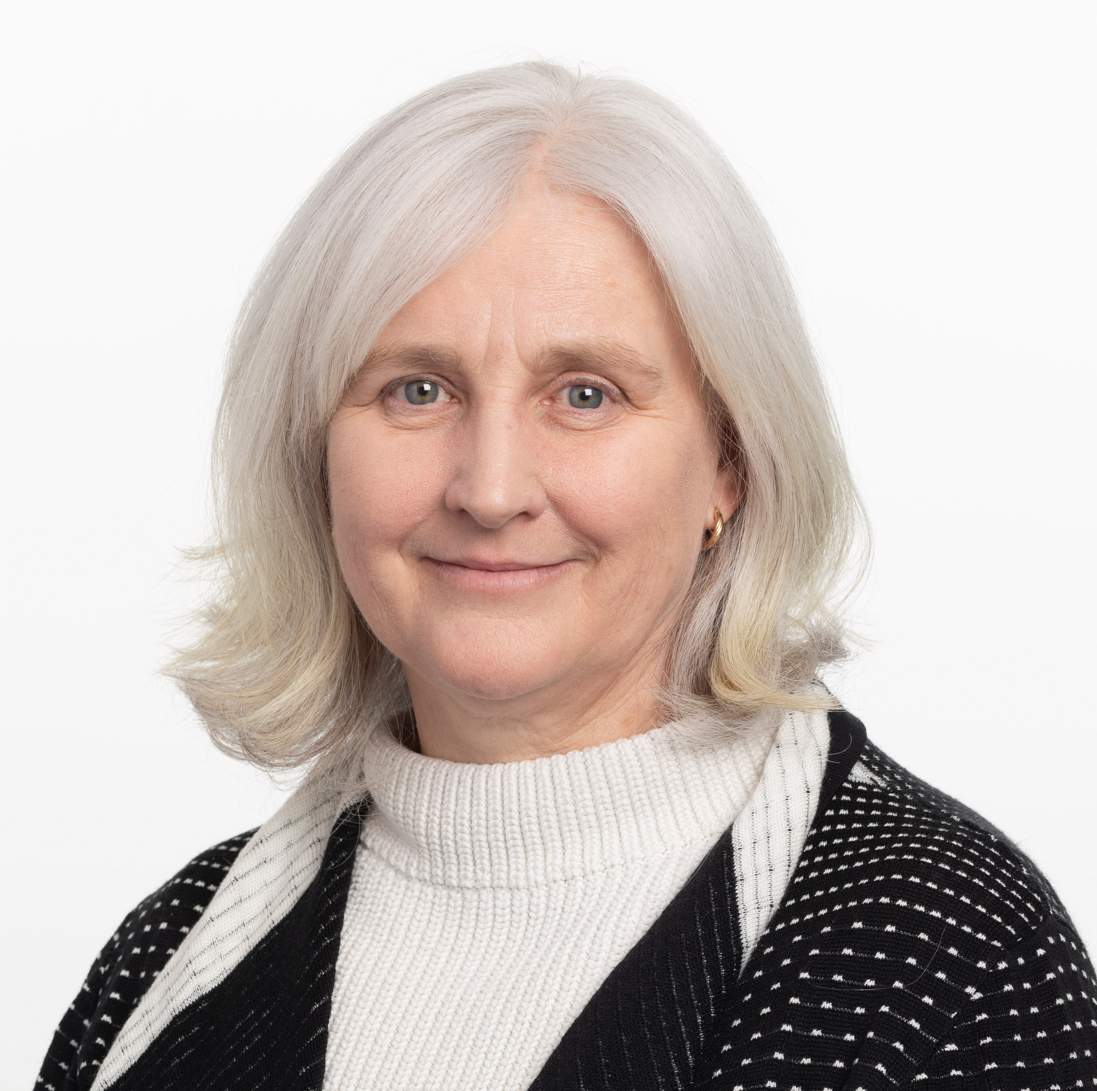Membre de l’équipe, Sandra Waterson, CPA, CA