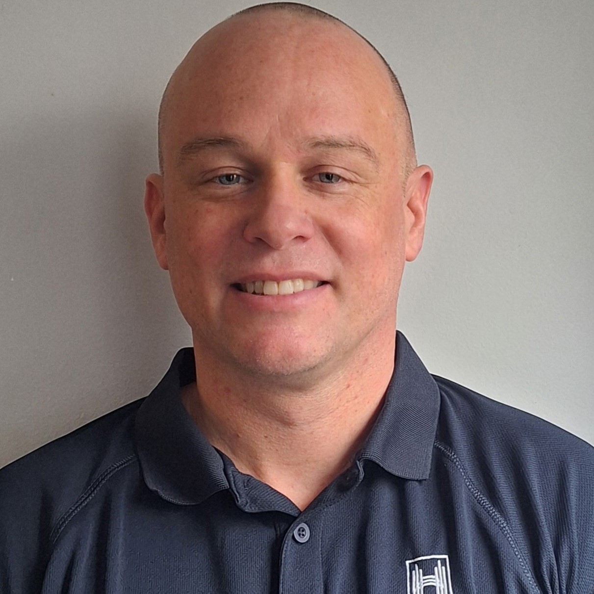 Team member, Evan Nopper