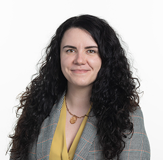 Membre de l’équipe, Amanda Senkowski, CPA, CA