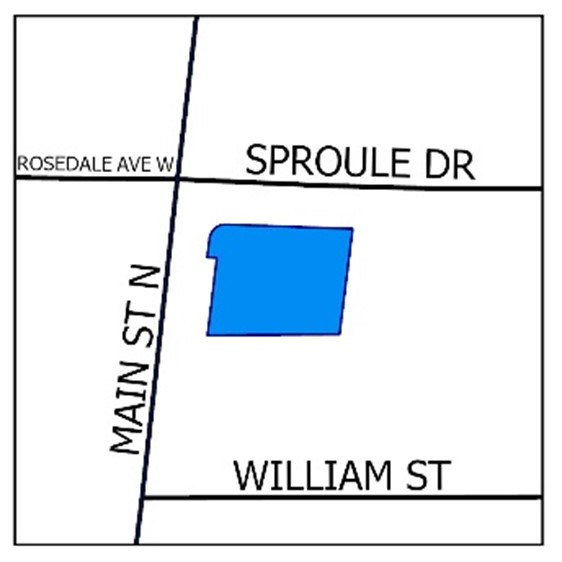 Your City Plans Planning and Development Committee Let's Connect