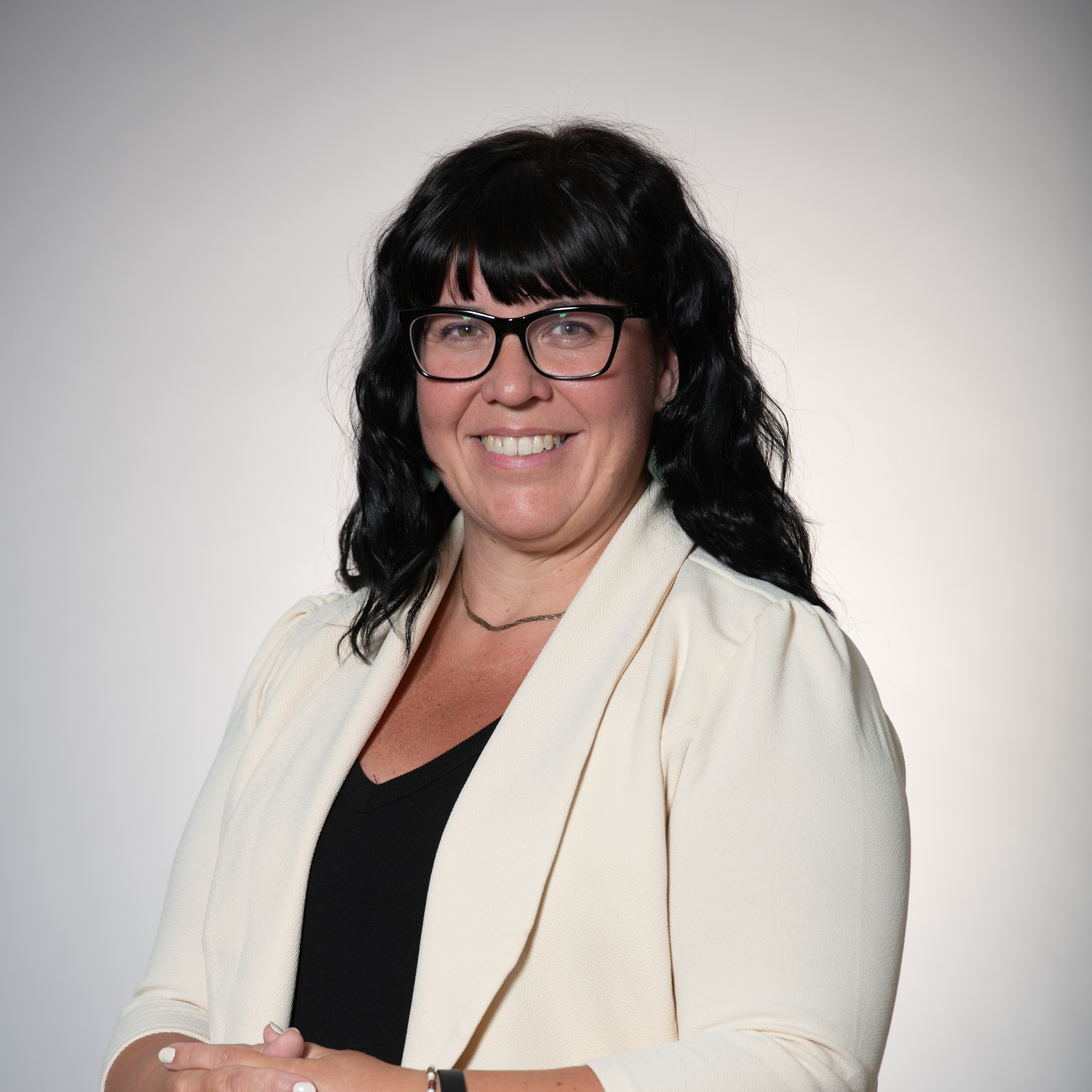 Team member, Dana Earle