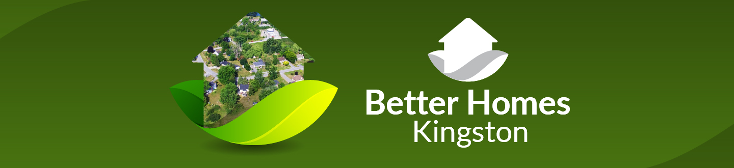 Better Homes Kingston