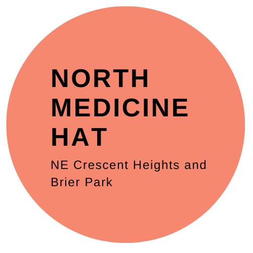 North Medicine Hat Shape Your City Medicine Hat