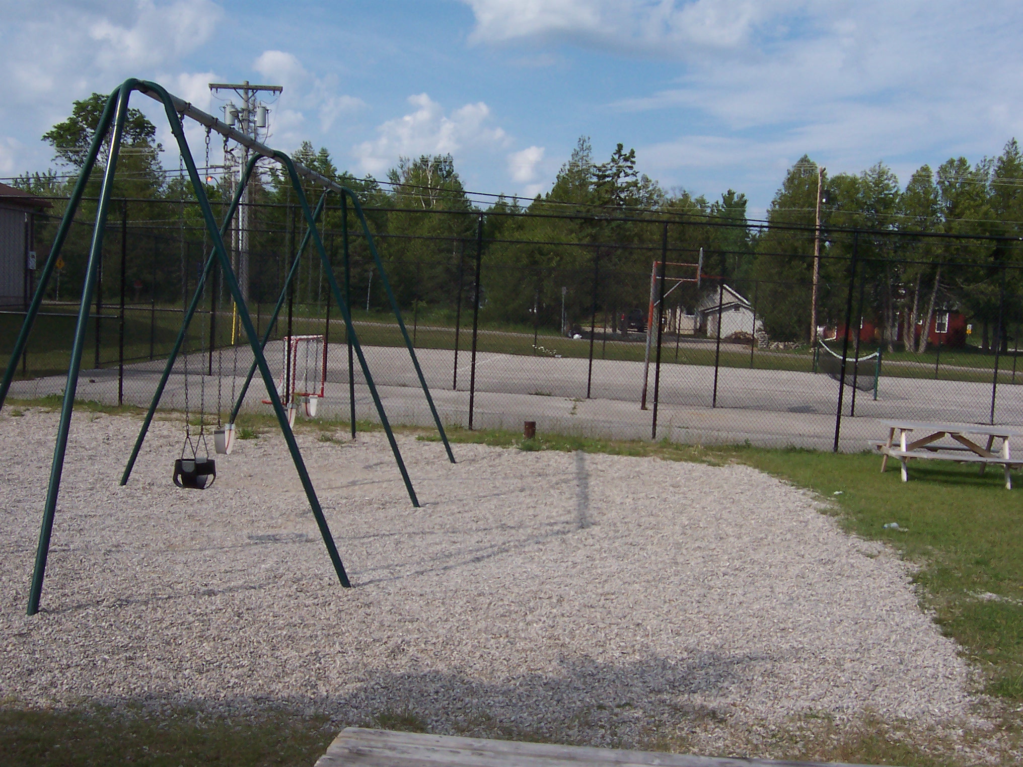 Updates MNBP Recreational Masterplan Study Let's Talk North Bruce