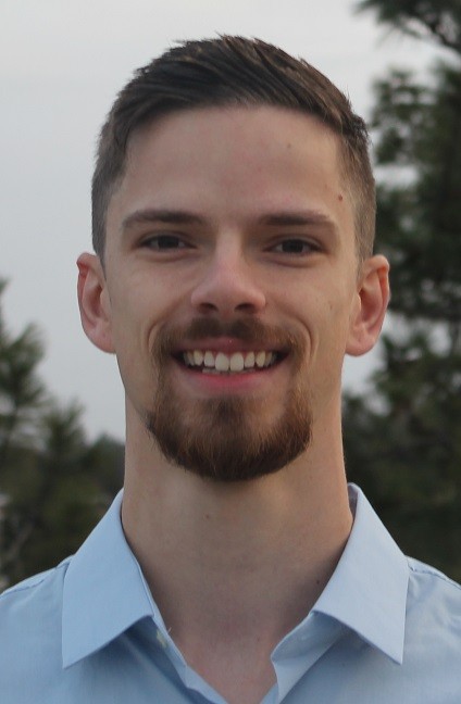 Team member, Darren Joyce