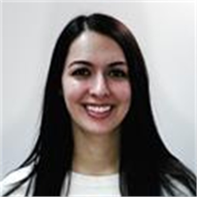 Team member, Shezana Mills