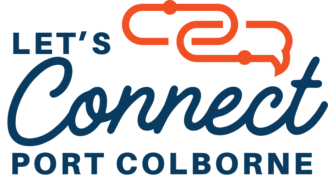 Let's Connect Port Colborne