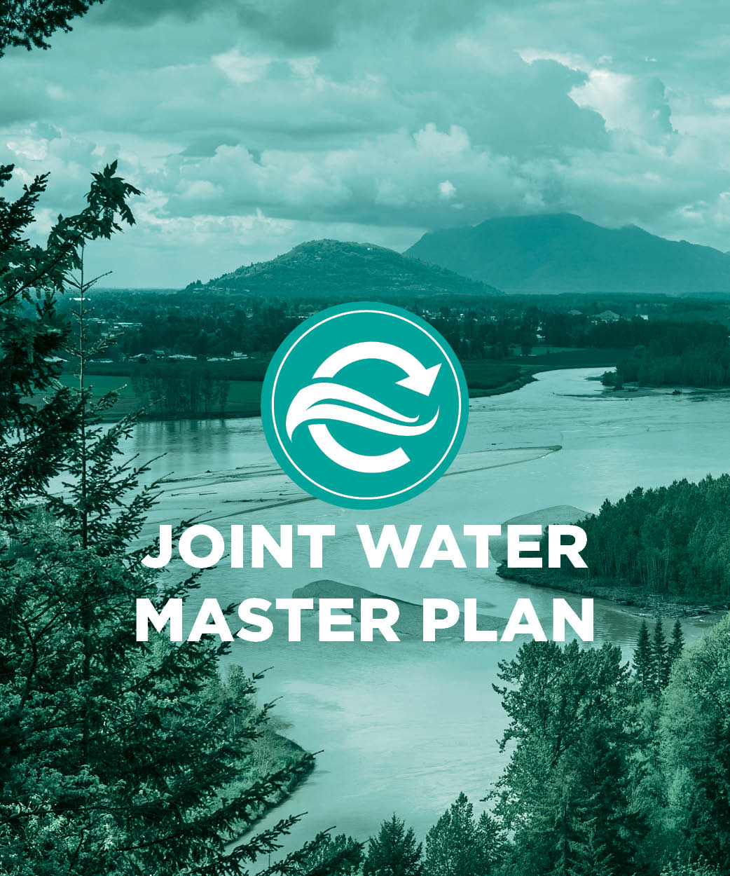Plan 2050 Joint Water