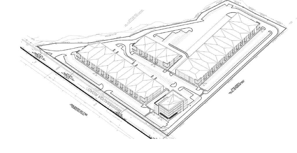 Your City Plans Planning and Development Committee Let's Connect