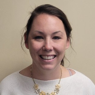 Team member, Jordan Jones