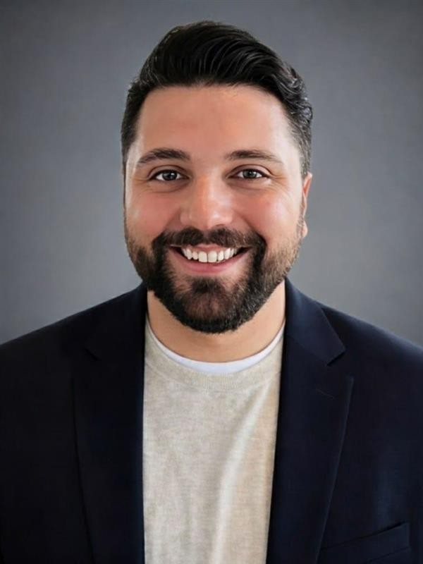 Team member, Peterson Rissis