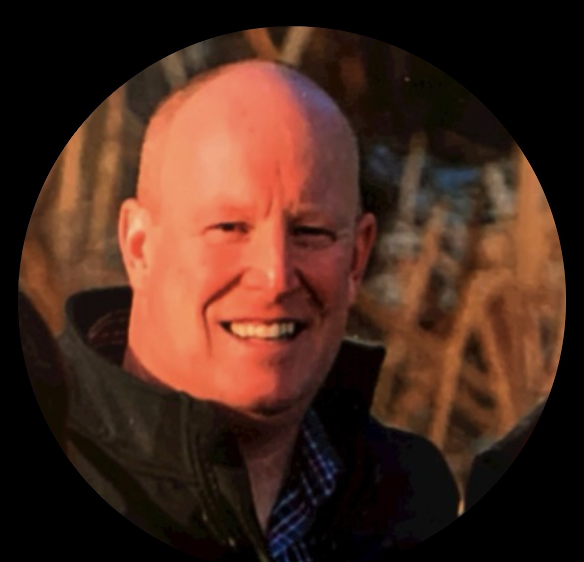 Team member, Troy Dunlop