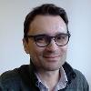 Team member, Bartek Puchajda
