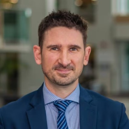 Team member, Jason Sabourin