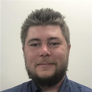 Team member, Brent Morrison