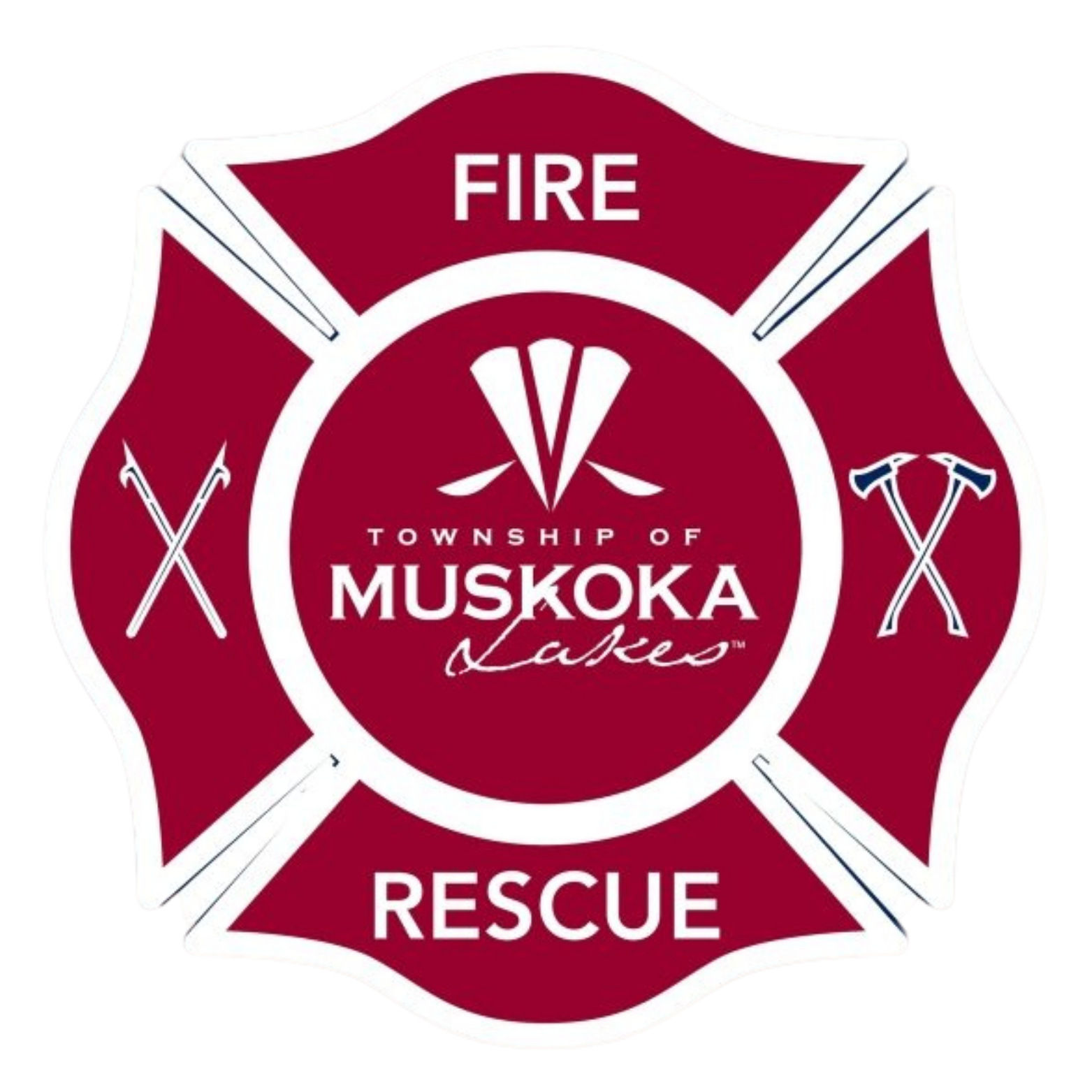 Team member, Muskoka Lakes Fire Department