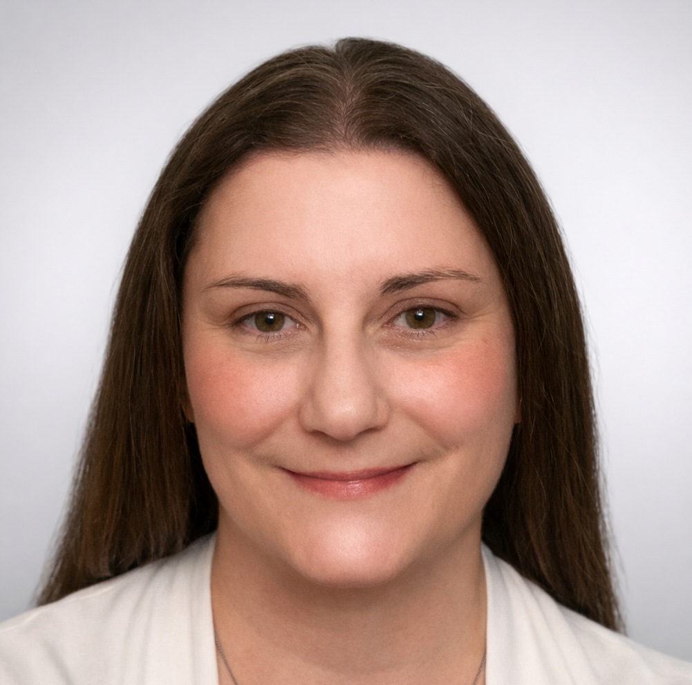 Team member, Ellen Tayles