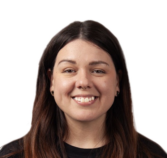 Membre de l’équipe, Marylou Boulianne