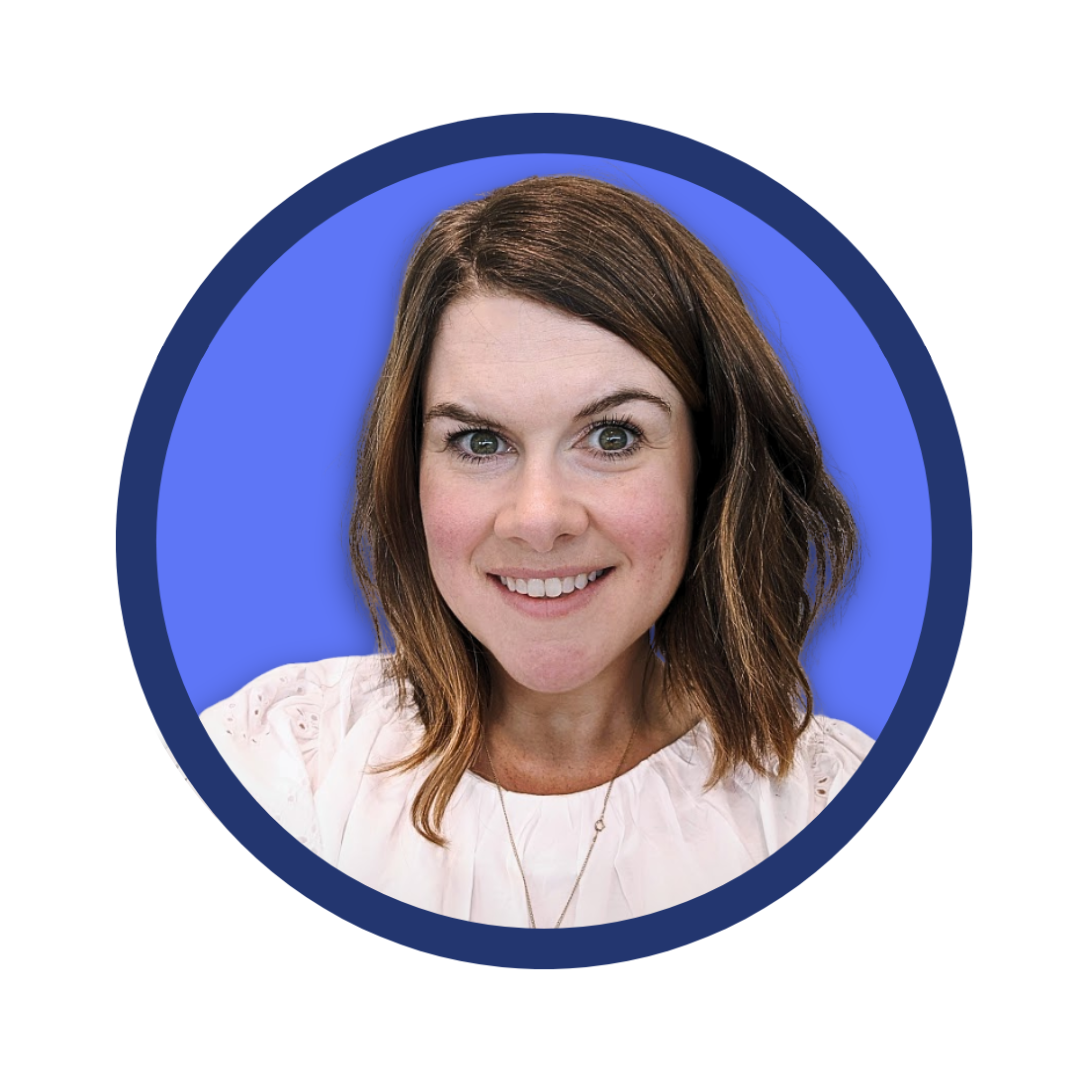 Team member, Sara Fox