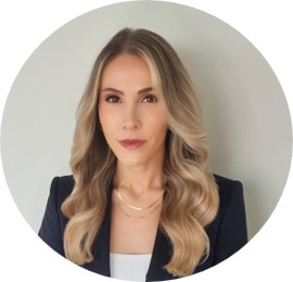 Team member, Heather Woods-Fry