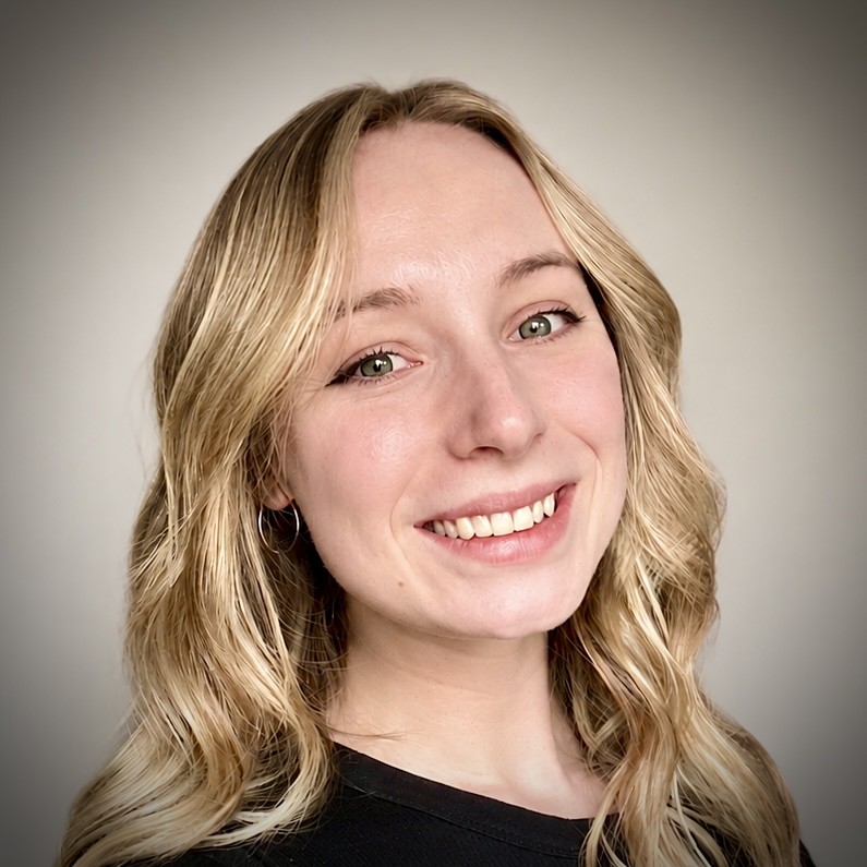 Team member, Fiona Main