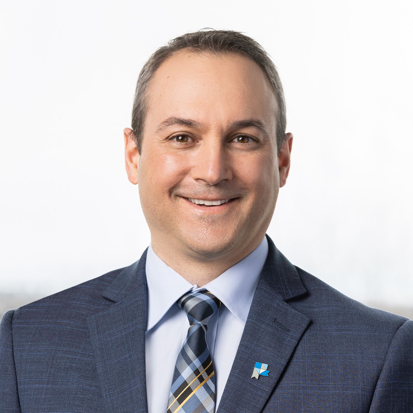 Membre de l’équipe, Hugues Paris