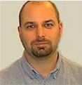 Team member, Matthew Link